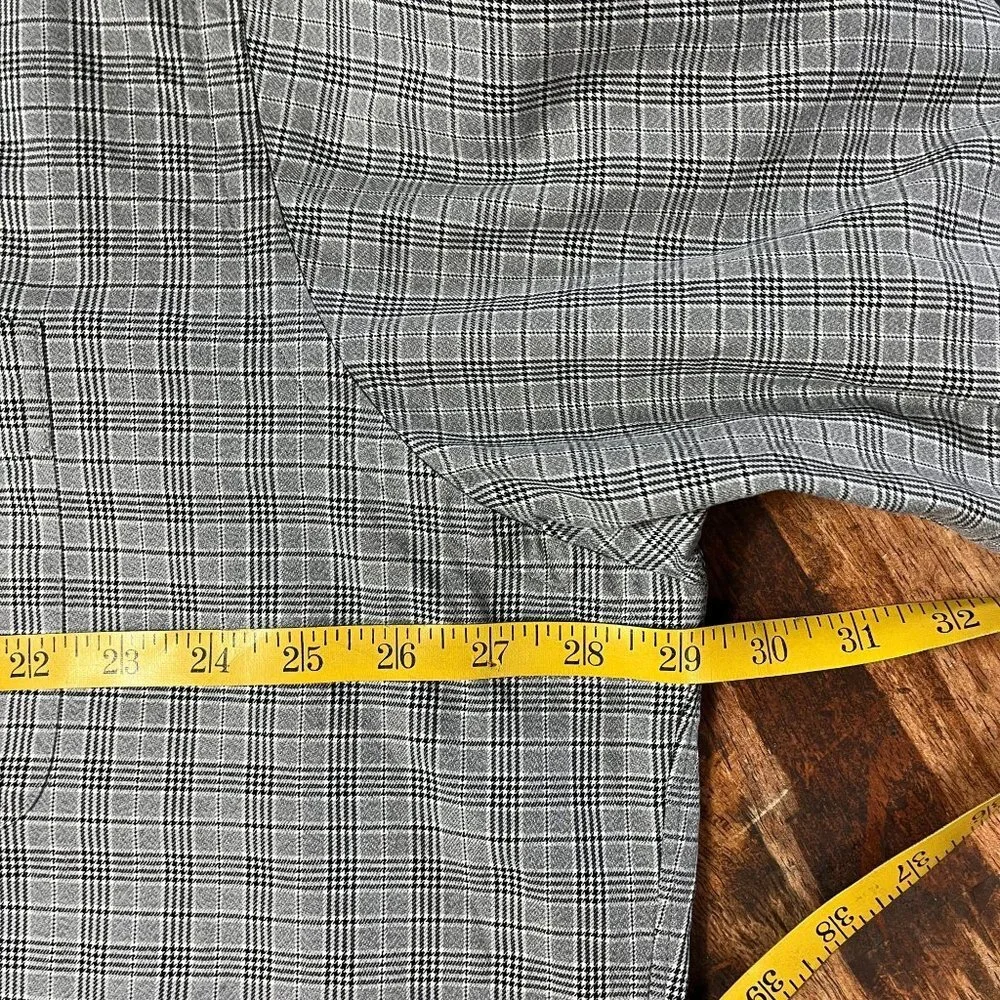 Polo Ralph Lauren Lowell Sport Long Sleeve Button Shirt Mens XXL Big‎ Tall Plaid